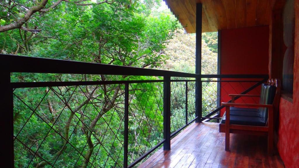 Manakin Lodge, Monteverde Cr Exterior foto
